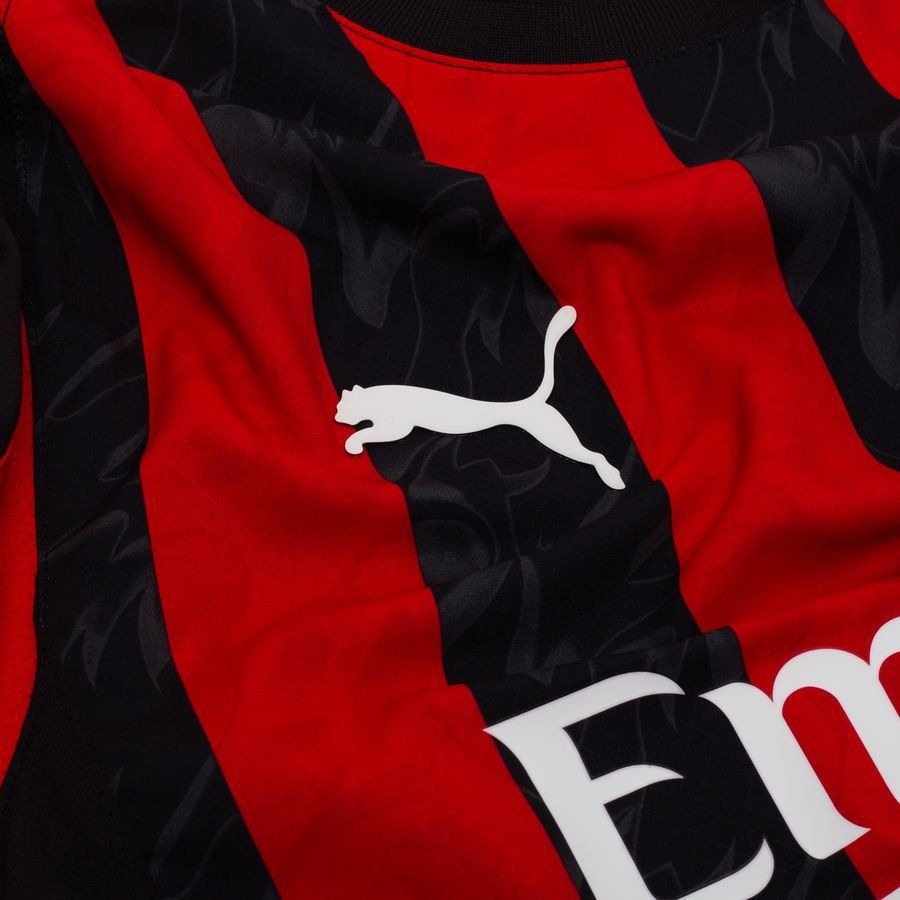 [EFKS] Milan Home Uniform 2025/26