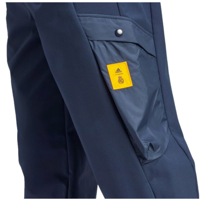 Real Madrid Limited Edition Jersey 2024-2025 #38