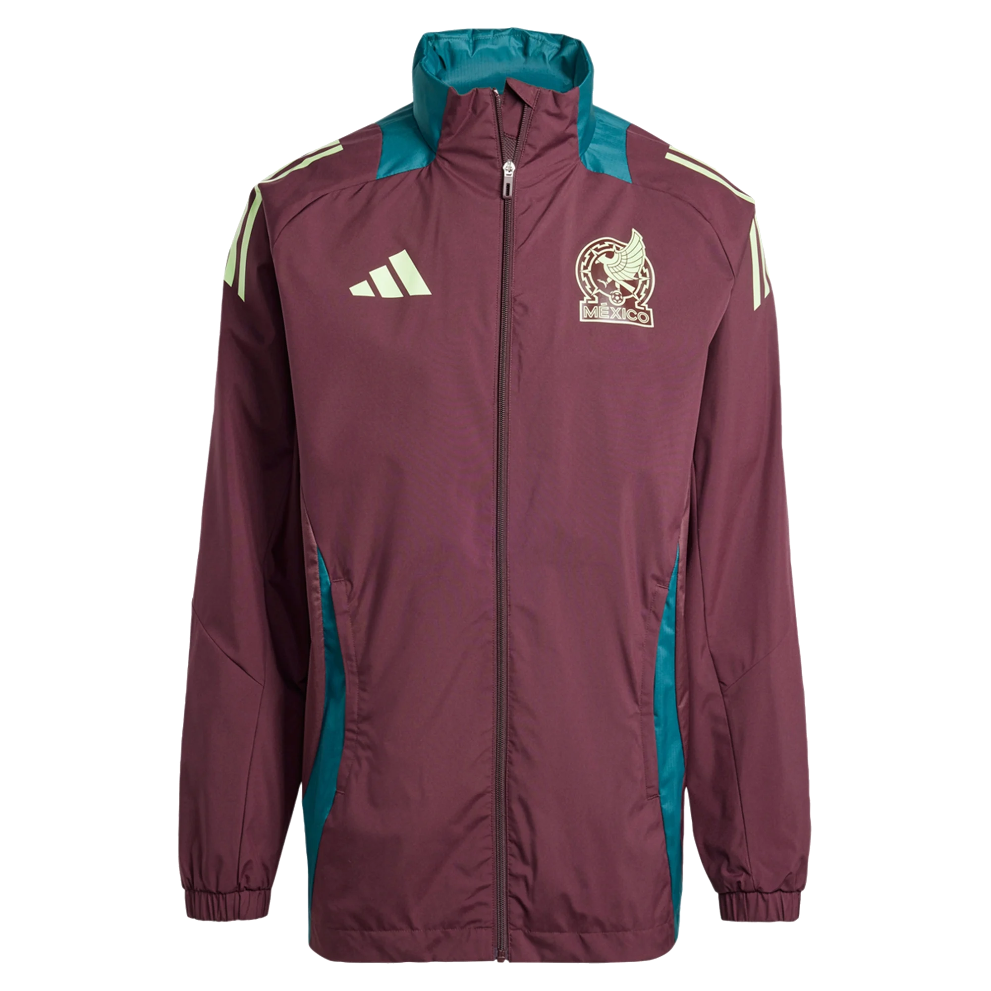 Mexico 2024-2025 Season Third Jersey –  Match Day Version S