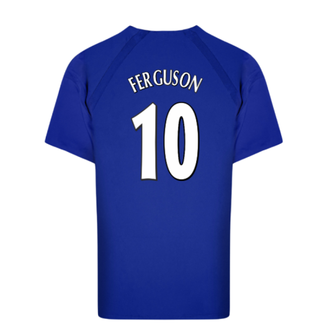 2023 Fan-Favorite Team Official Jersey Perfect For Match Days