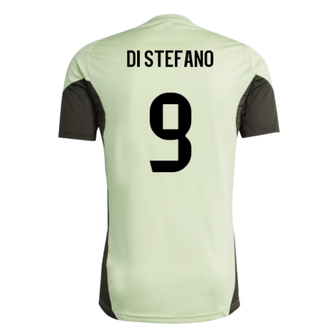 Real Madrid Soccer Club Fashionable Training Football Shirt (2)