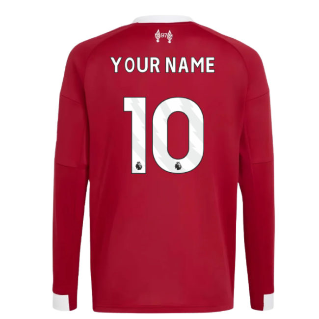 Authentic 2025-2026 Liverpool Home With Modern Design - Easy Care