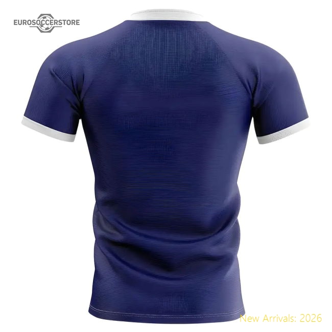 Football Team Jersey - Elite 2025-2026 Edition Trendy Fit