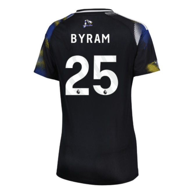 LEA premium 2025-20 Third Kit - Adults | excellent