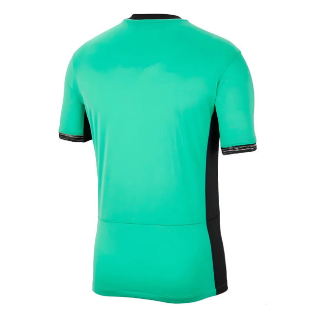 Authentic Atletico Madrid Third Jersey 2023-2024