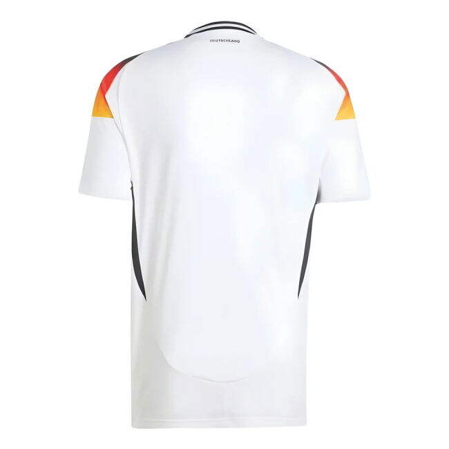 Affordable 2024-2025 Germany Home Shirt Fashionable
