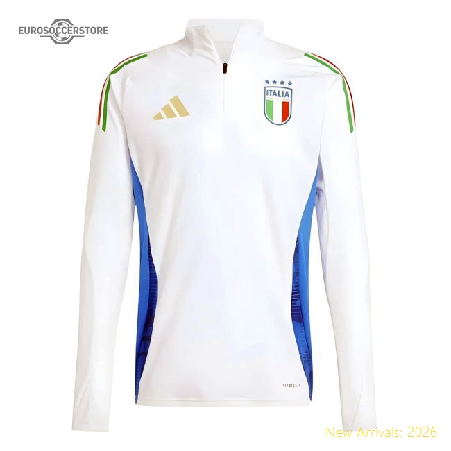 Premium European Team 2024-2025 Home Short Sleeve Shirt