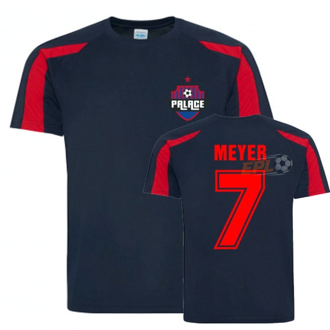 Championship luxury Third Shirt - Adults | top-grade