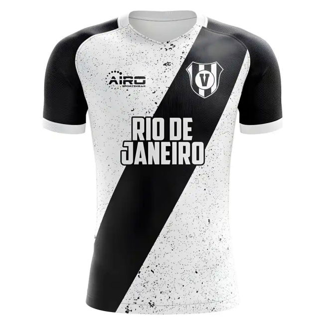 Brazilian Teams Limited Edition Home Jersey 2025-2026 #20