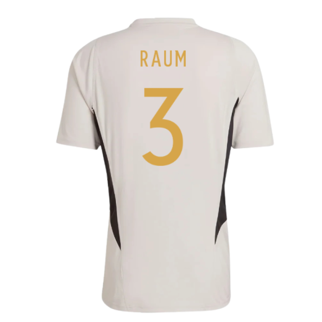 Raum 3 Germany A Team Pro Level Training Player Jersey