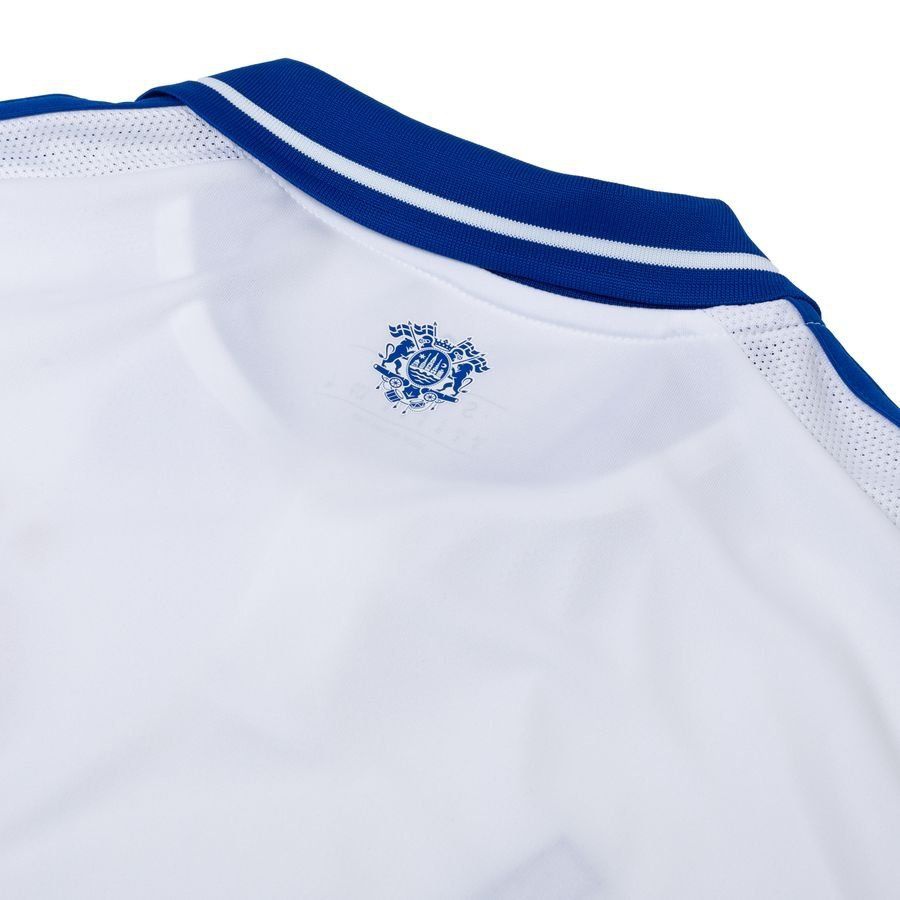 FC Copenhagen Home Shirt 2025/26