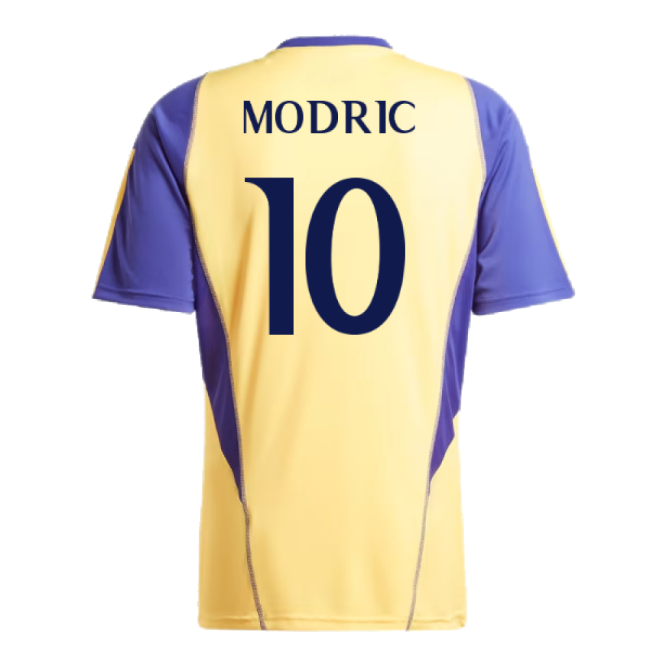 Real Madrid Training 2023-2024 Shirt - (Unisex