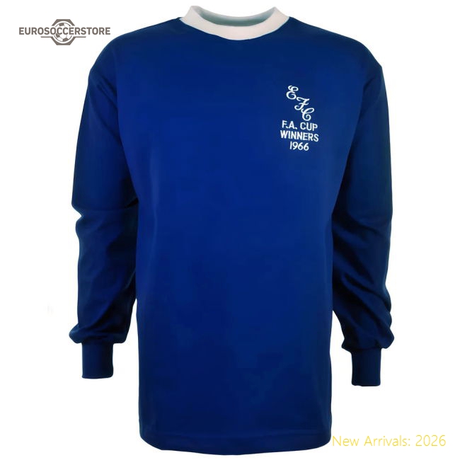 Everton Kids Breathable Jersey Aeroready Lightweight Non-irritating