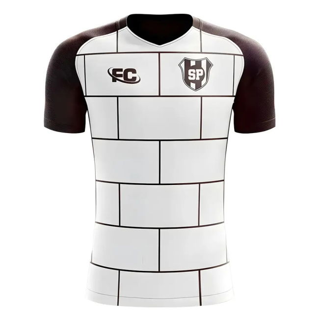 Loyal Match Quality Football New Release Supporter Shirt
