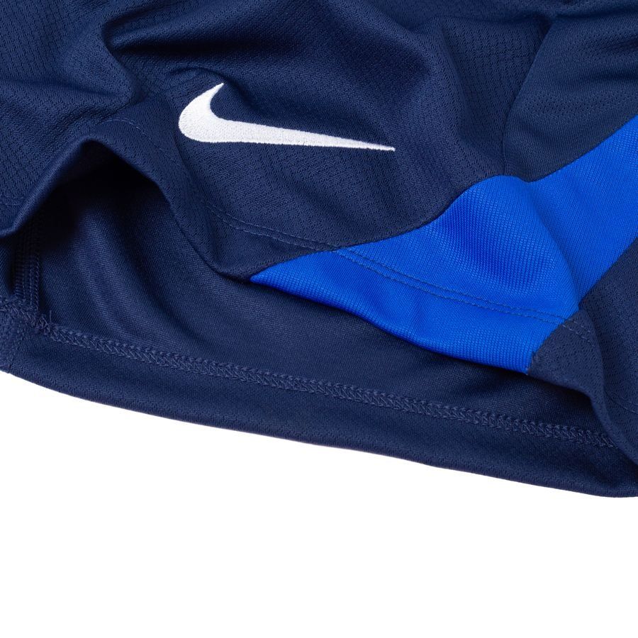 Paris Saint Germain Training Shorts Dri Fit Strike Midnight Navy/hyper