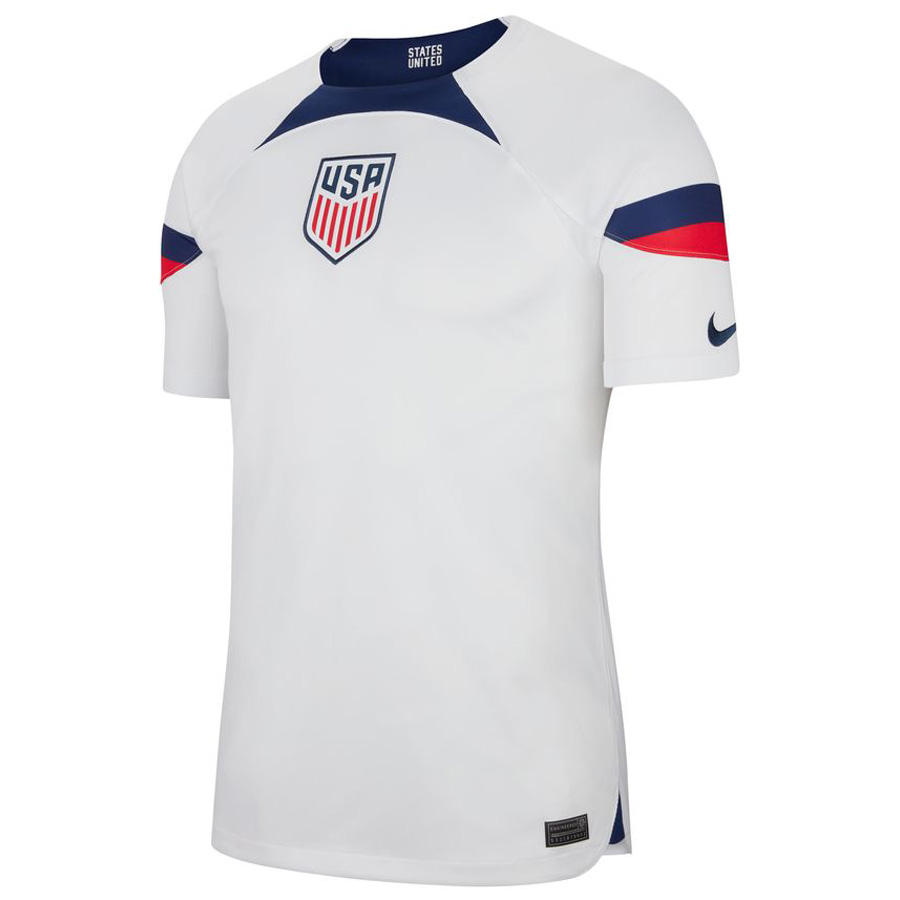 cost-effective Kit Nike Usa Home Jersey - Durability Focused 22/24
