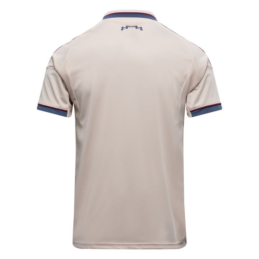 Ajax 3rd Shirt 2025/26 Kids Supporter Version In Multiple Adult Sizes