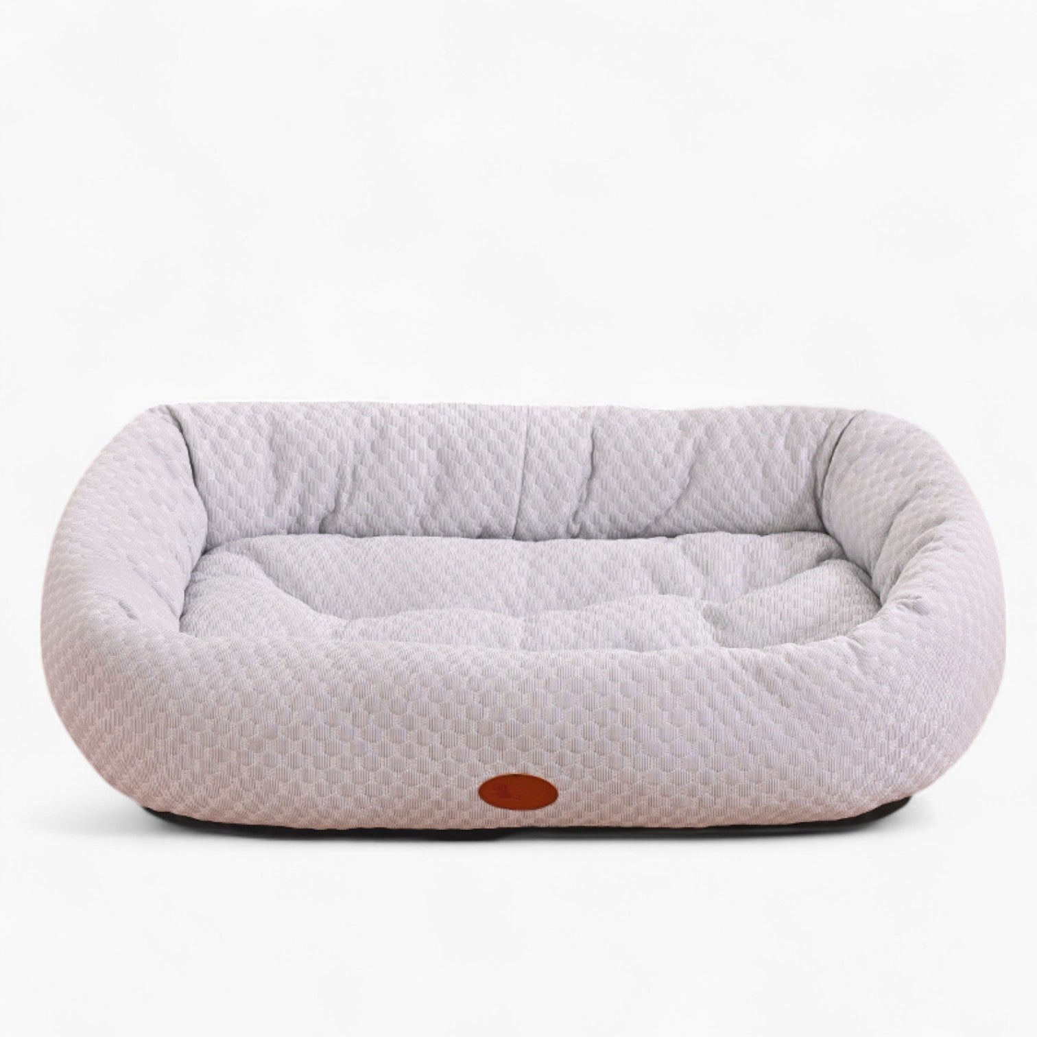 Bed – Soft Quilted Breathable Summer Bed Paw Protection | Durable Build