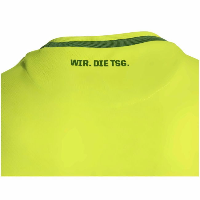 FC Hoffenheim Classic Third Jersey 2024-2025