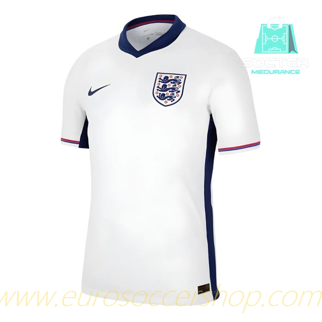2024-25 Edition Replica England NT Home Jersey