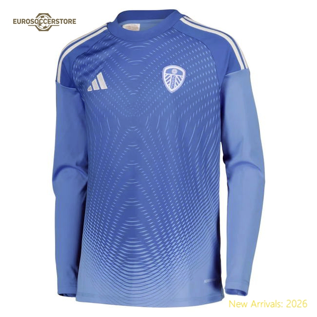 Breathable Football Team Kids Jersey 2025-2026 Aeroready