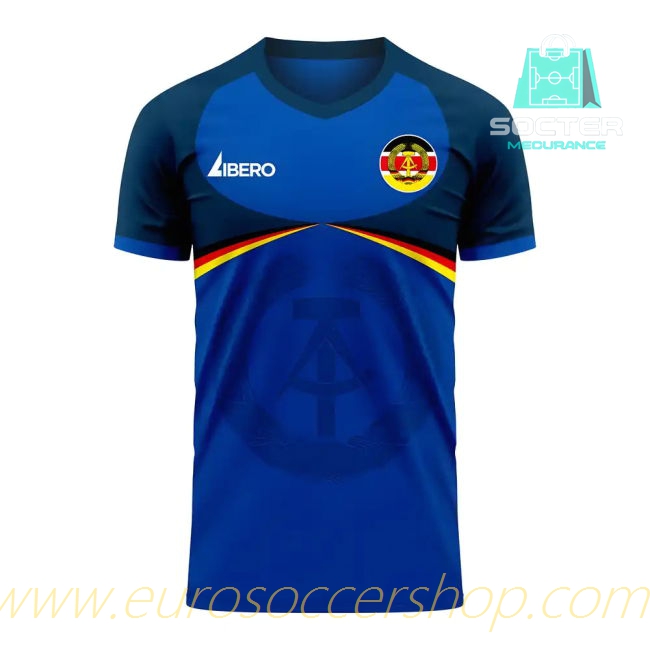 2025-26 Collection Die Mannschaft Home Shirt FIFA Approved Kids Edition