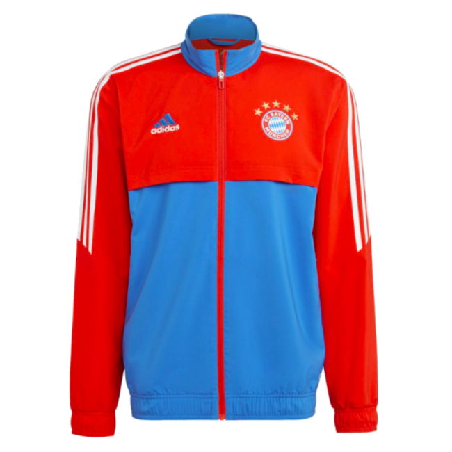 Bayern Munich Pro Jersey 2022-2023