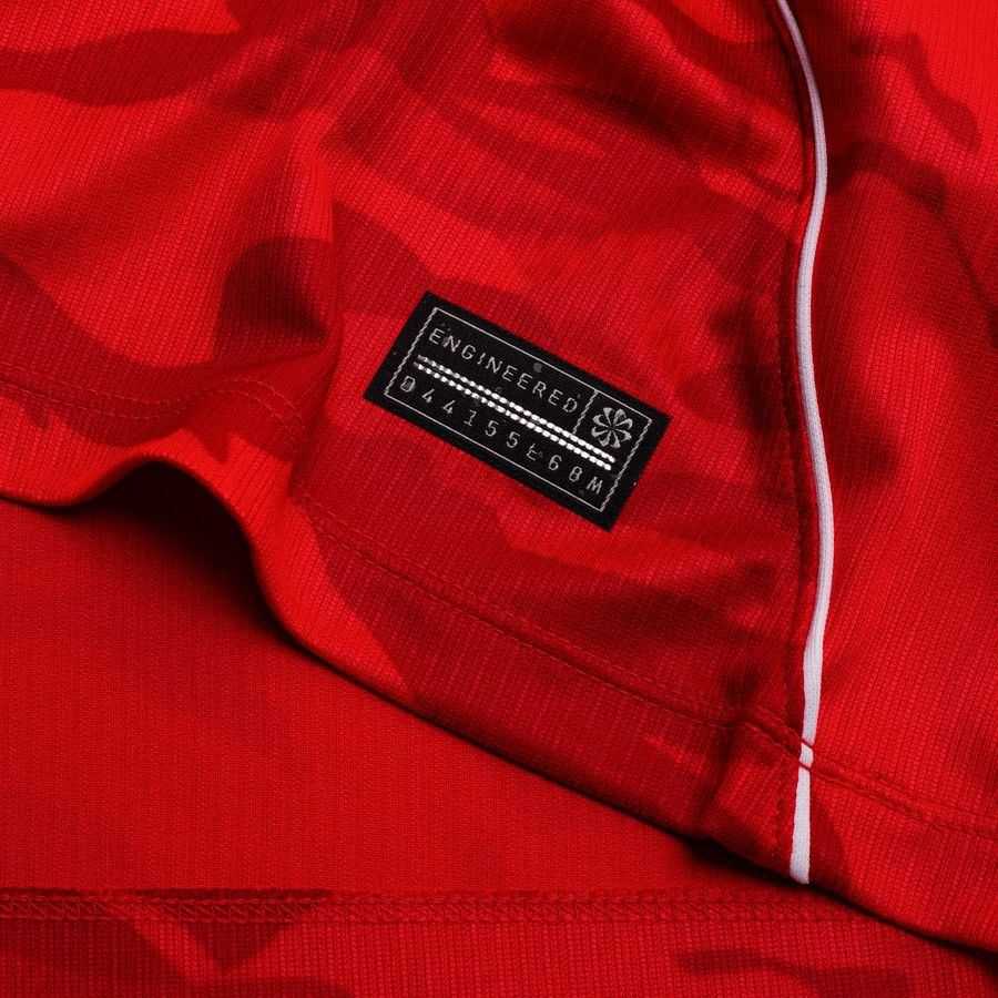 South Korea Home Shirt World Cup 2026