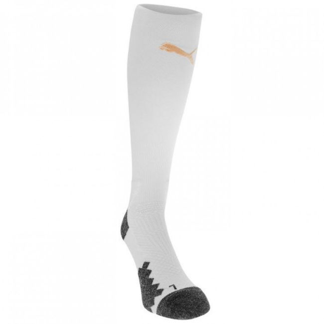 Newcastle 2018-2019 Home Socks - (Kids