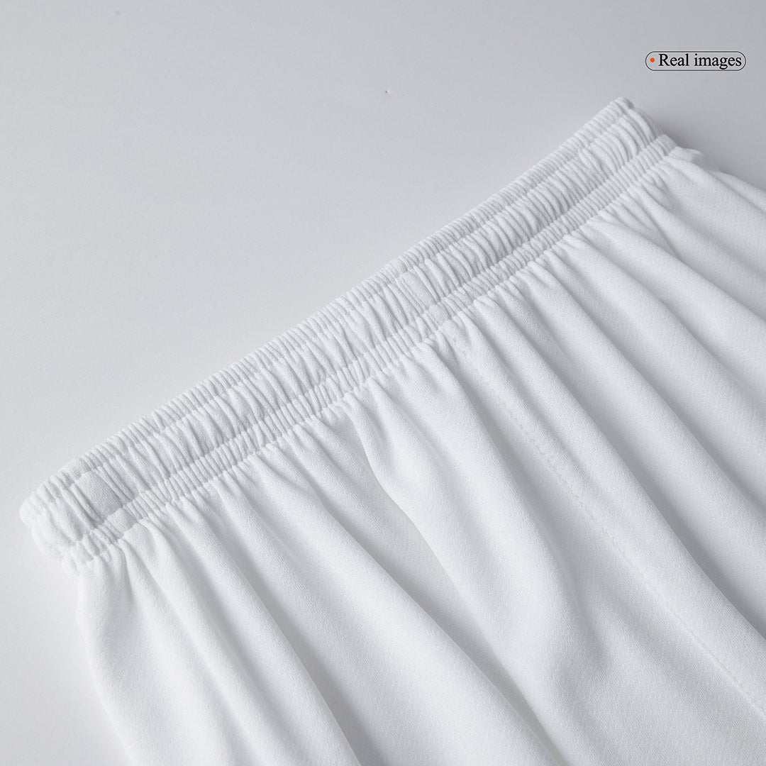 Kid's Cruz Azul Home Soccer Jersey Kit(Jersey+Shorts) 2024/25Authentic