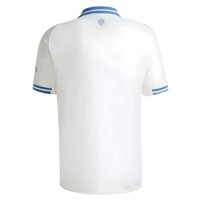 Wesley Sneijder #10 2025-2026 Season Official Merchandise (v4)