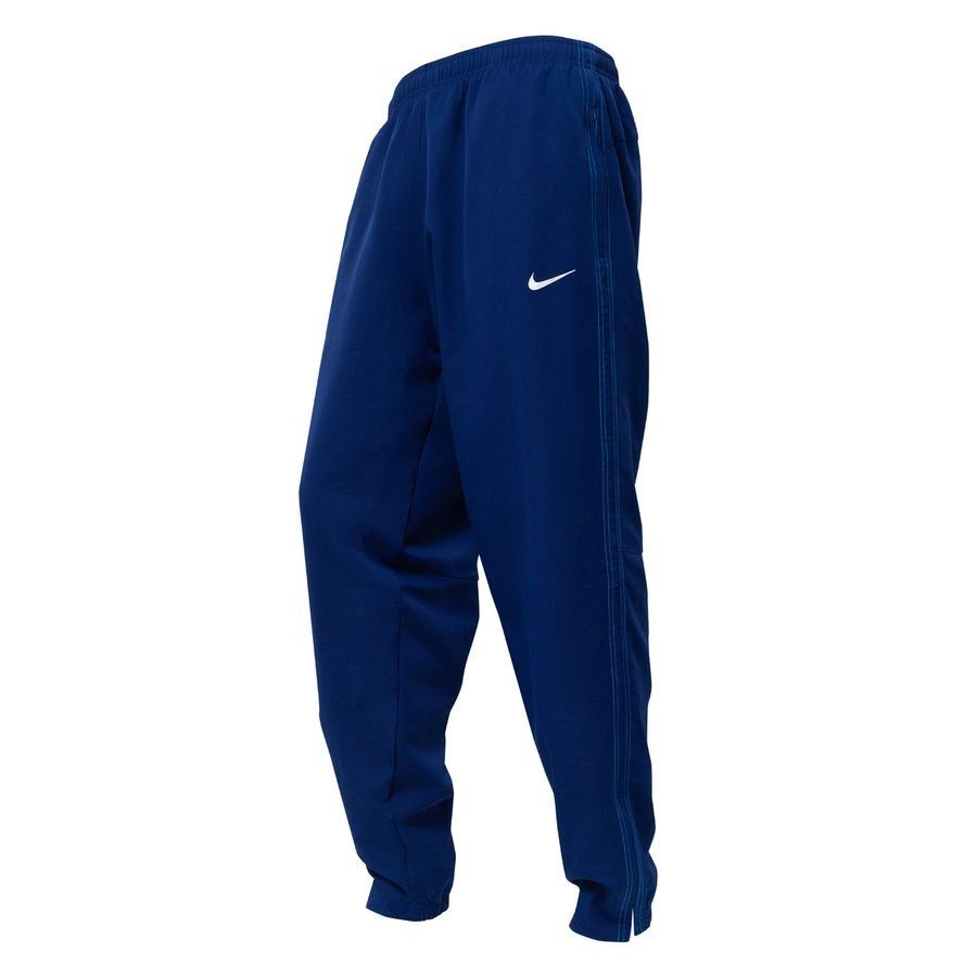 Holland Track Bottoms Euro 2004 Reissue Loyal Blue/photo Blue/pure Whi