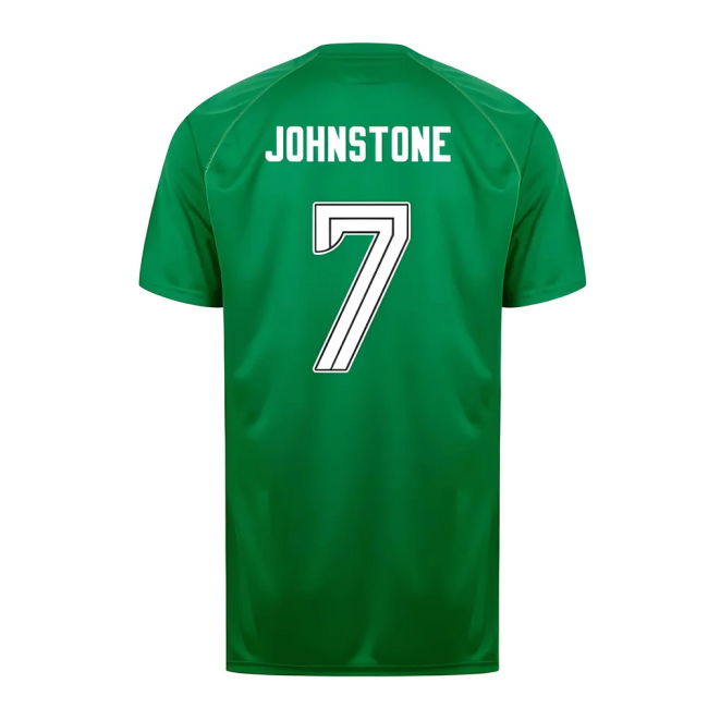 The Hoops Training Jersey Gonzalo Higuaín #9 Official Merchandi (v10)