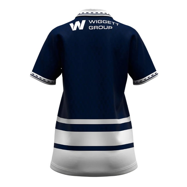 Millwall Home Shirt 2024-2025 edition (Womens