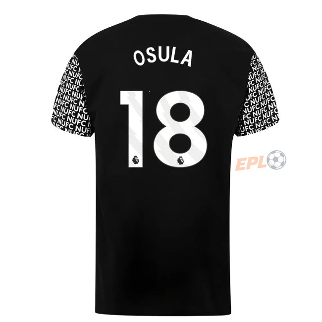 Newcastle exclusive Third Shirt - Adults | exclusive