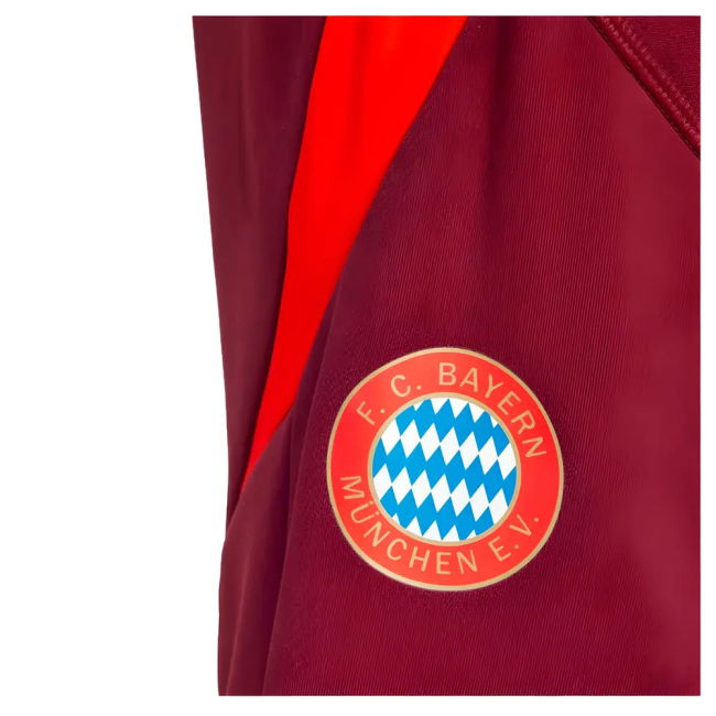 Replica Quality Bayern Munich Home Supporter Shirt (Adults)