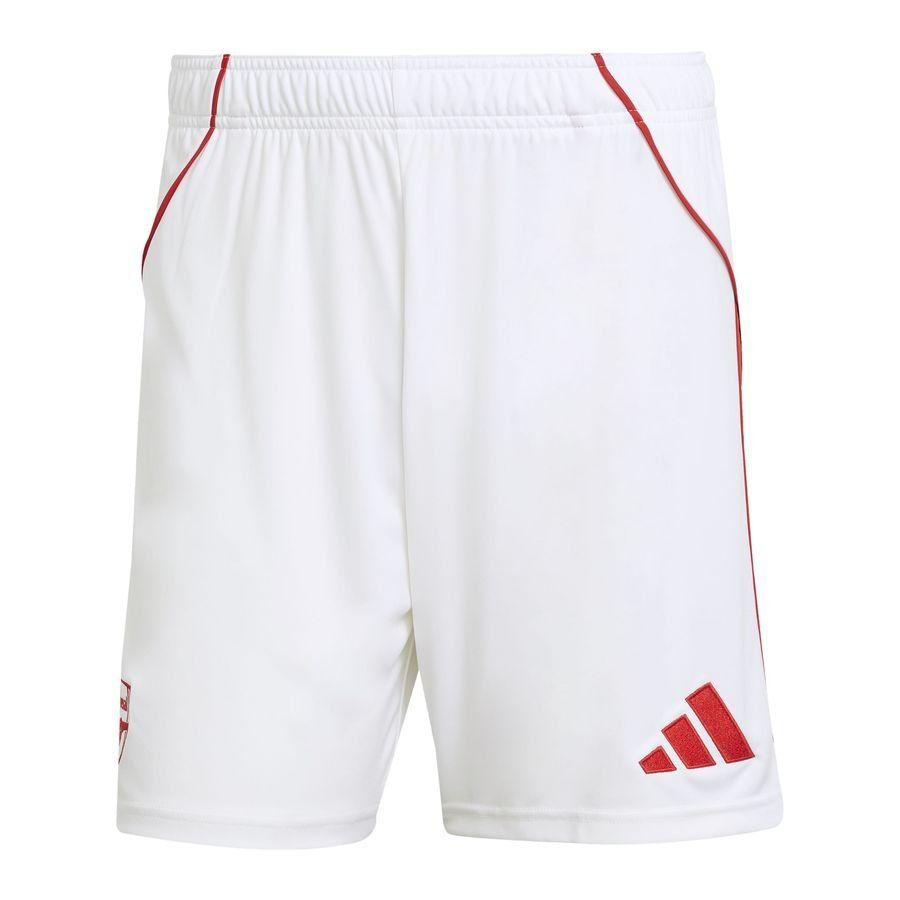 [EFKS] Arsenal Shorts Home Apparel 2025/26