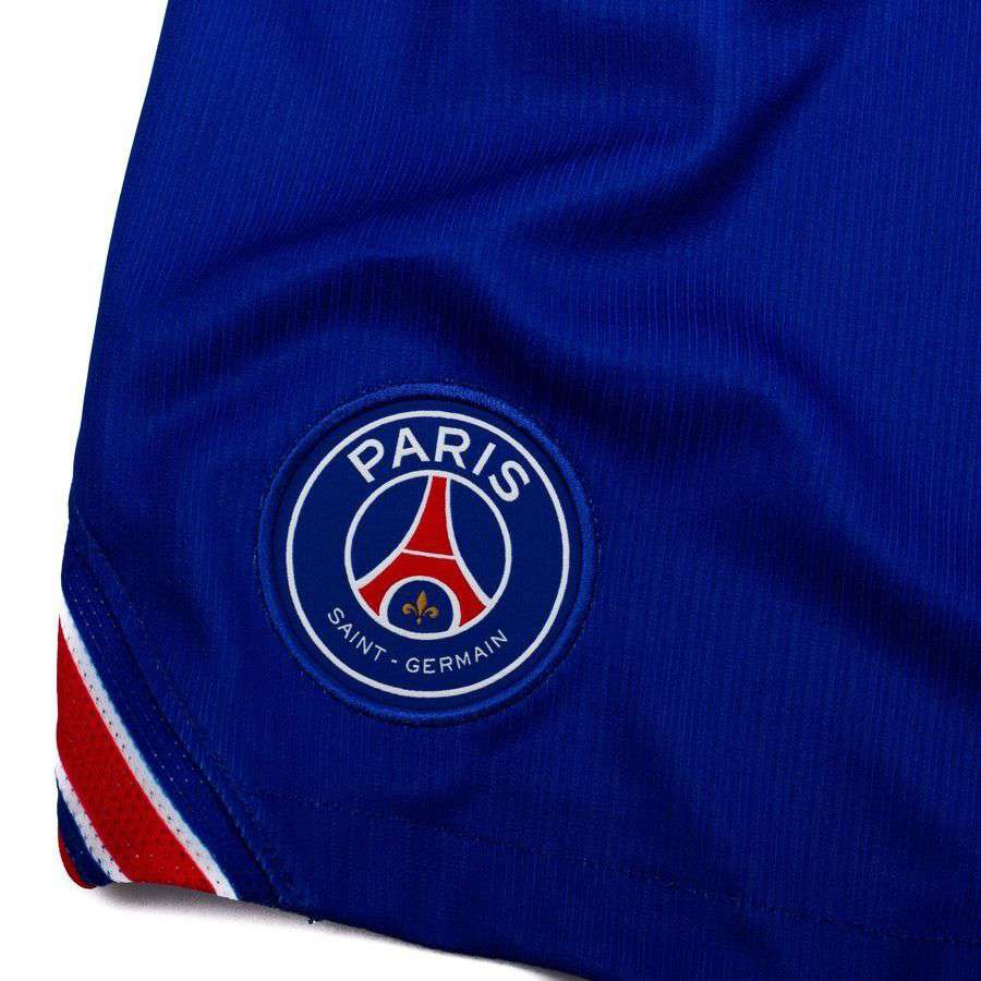 [EFKS] Paris Saint Germain Shorts Home Kids Kit 2026/27