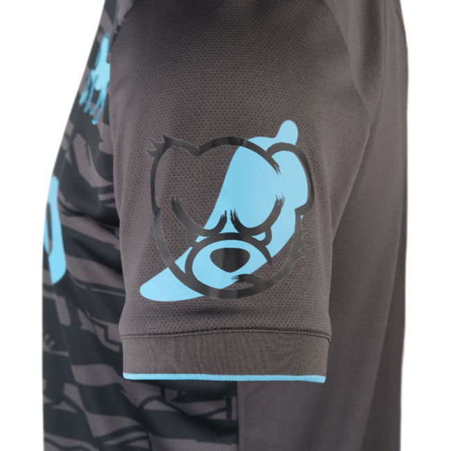 2025-2026 Third EPL Shirt - Special Offer Superior Kids #71684