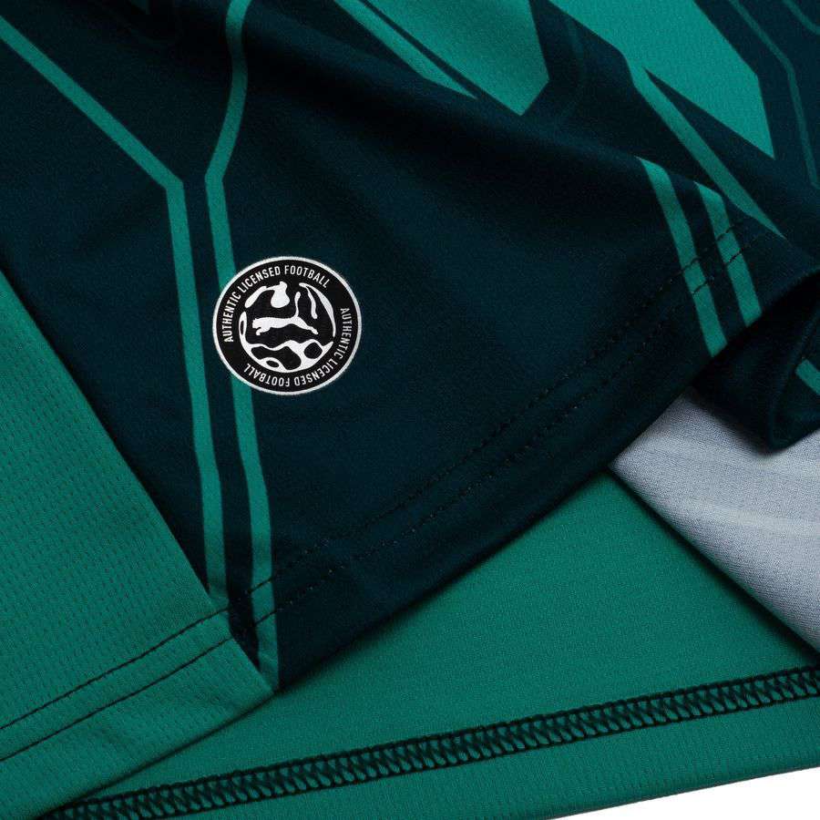 Manchester City Goalkeeper Shirt 2026/27 Kids