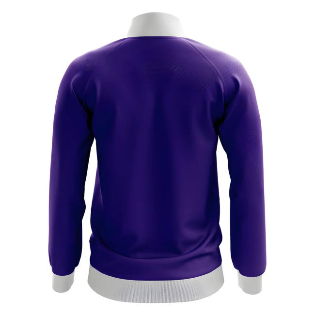 Serie A Rare Jersey Fiorentina