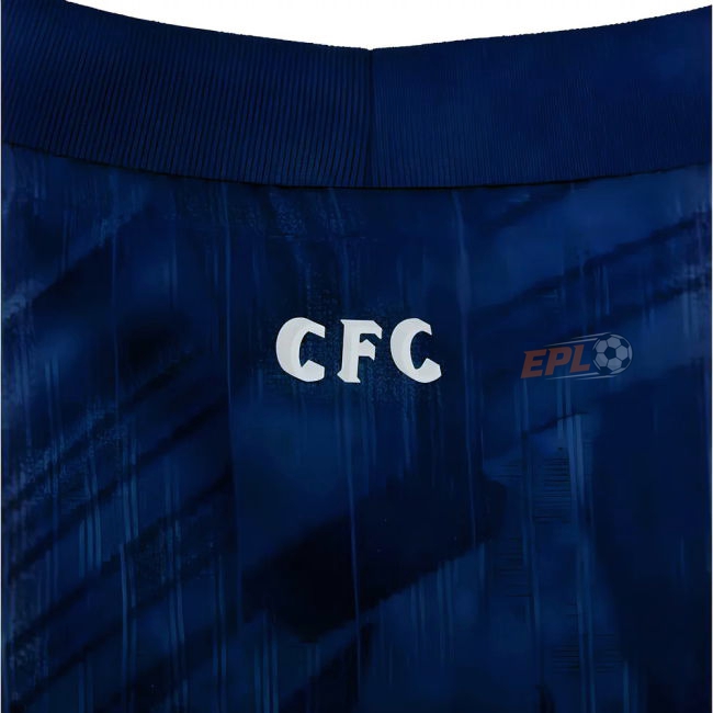 CHE original 2025-20 Home Kit - Adults | authentic