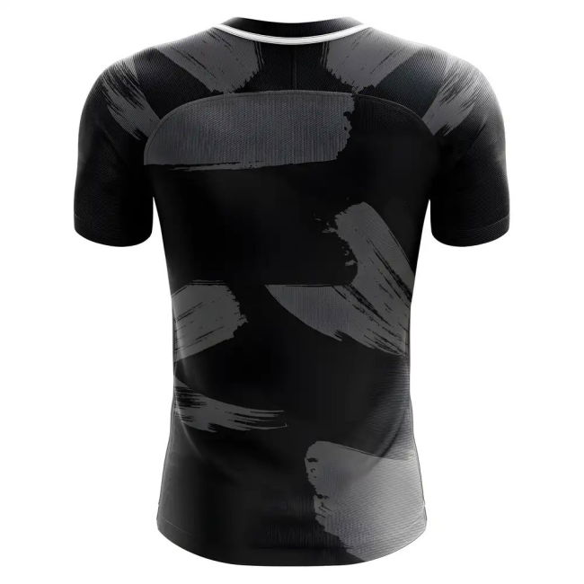 Brazilian Teams Limited Edition Away Jersey 2025-2026