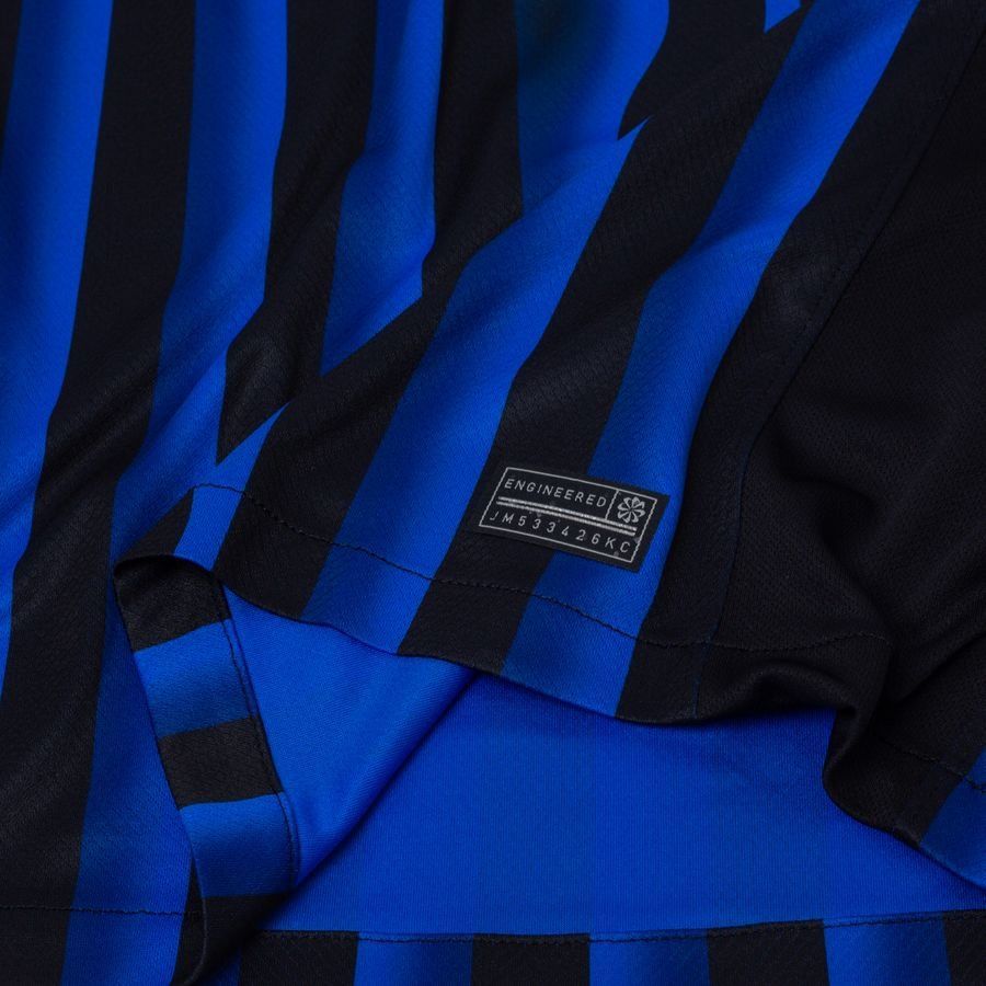 [JED] Inter Home Jersey 2025/26