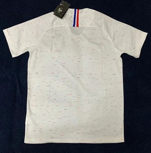 2018 International High Quality Jersey World Cup World Cup - Vintage