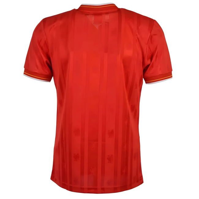 Liverpool 1986 official style Shirt (Unisex