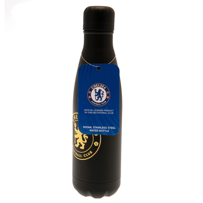 Men's Chelsea FC Phantom Thermal Flask