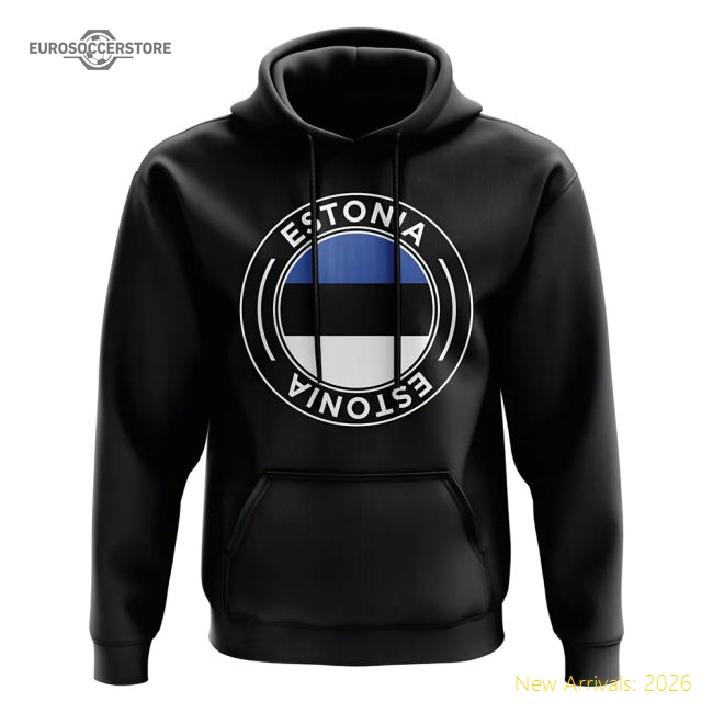 European Team 2024-2025 Authentic Regular Hoodie () Fashion-forward