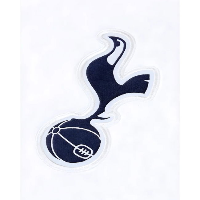 Authentic Tottenham Home Jersey 2025-2026