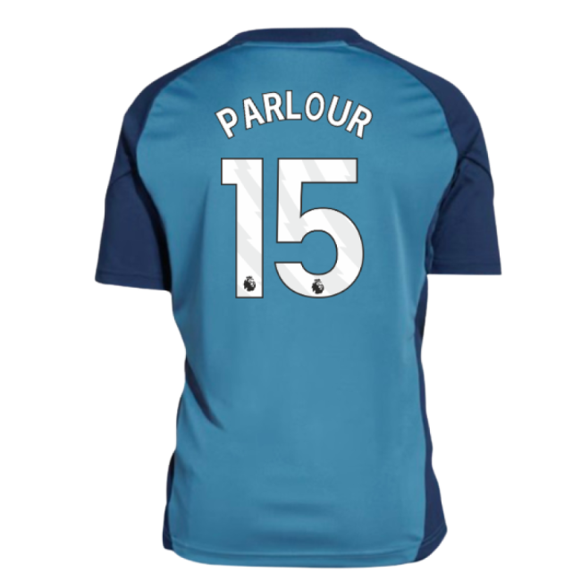 Kids Parlour 15 Retro Arsenal Classic Design Training Retro Jersey